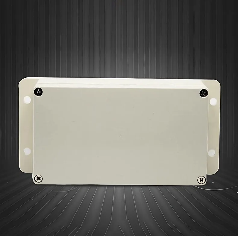 กล่องรวมสัญญาณ ABS คืออะไร และมีคุณสมบัติอย่างไร