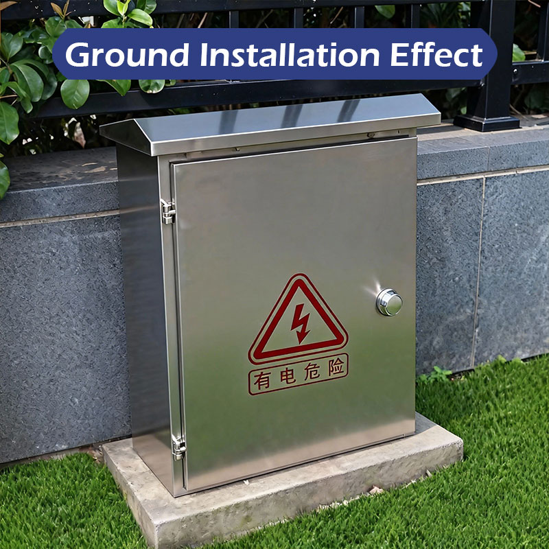 กล่องกระจายคืออะไร? คู่มือมืออาชีพ