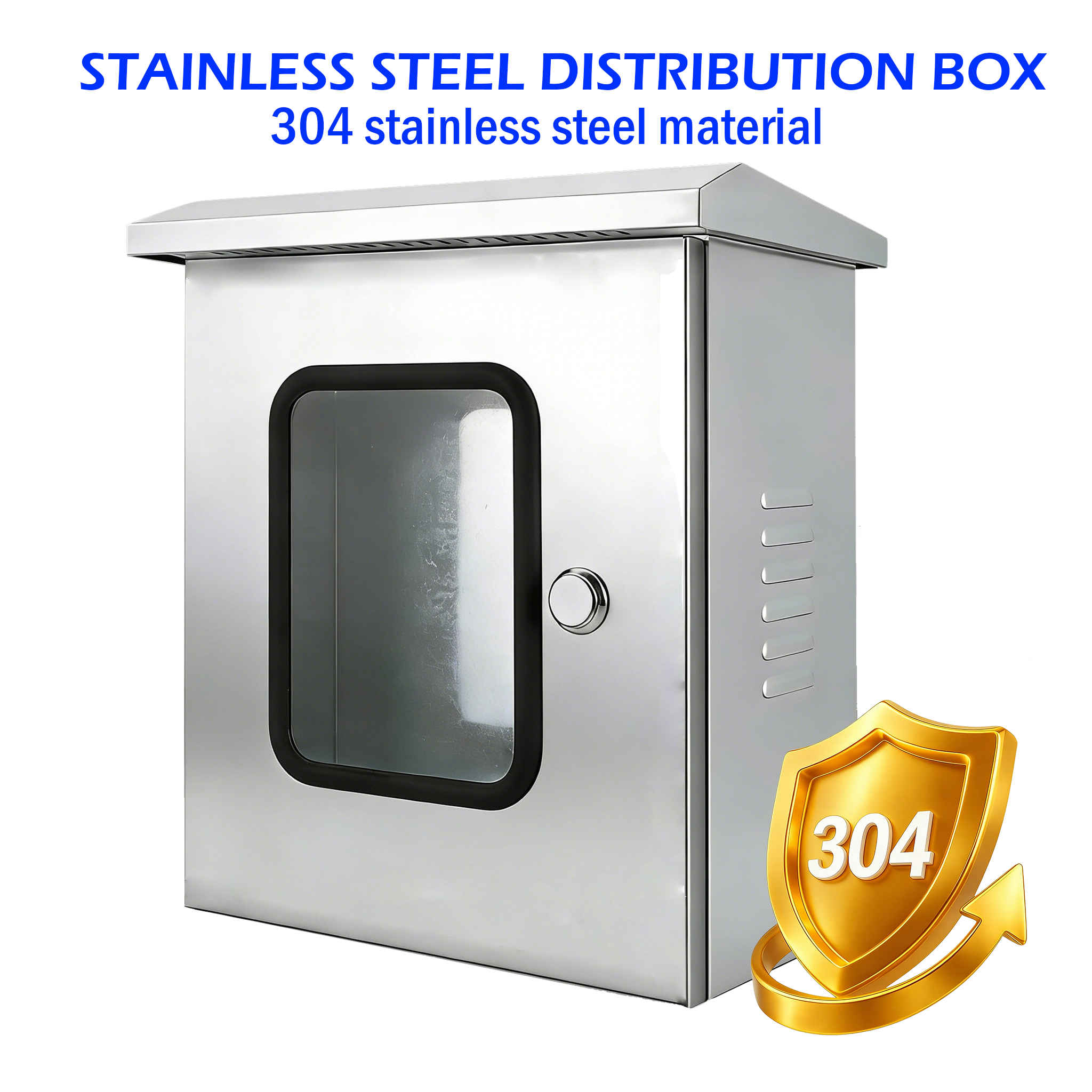 การวิเคราะห์ปัญหาทั่วไปของกล่องจ่ายโลหะในระบบไฟฟ้าอุตสาหกรรม