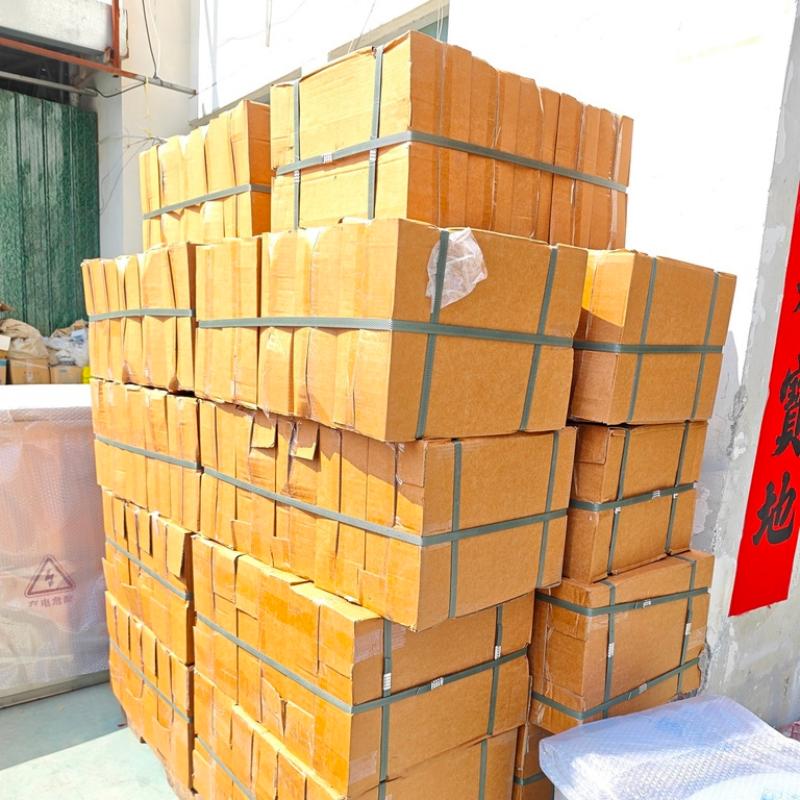 จัดส่งคำสั่งซื้อกล่องมิเตอร์ไฟฟ้าชุดแรกจากลูกค้าใหม่ในสหราชอาณาจักรเรียบร้อยแล้ว