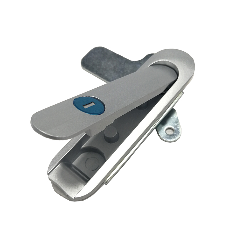 คู่มือการเลือกล็อคประตูตู้อุตสาหกรรม: ล็อคบาร์ยาว, ล็อคบานหน้าต่าง, ล็อคควบคุมก้าน, ล็อคมือจับ, ล็อคลิ้นแบบหมุน