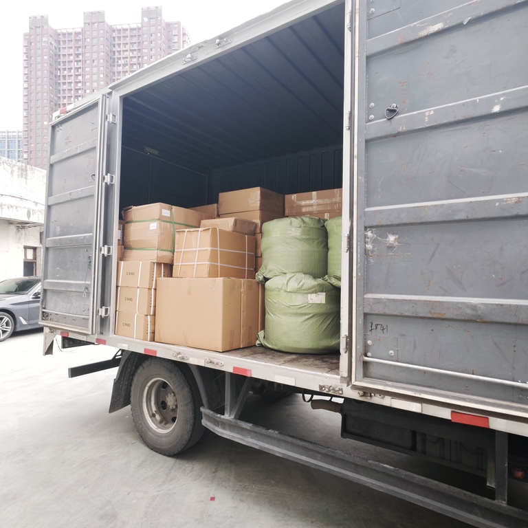 กล่องกระจายสเตนเลสสตีลของ Ouyue Electric ได้รับการขนส่งจำนวนมากไปยังอิสราเอล: จากโรงงานไปยังท่าเรือ Ningbo ซึ่งให้การสนับสนุนอย่างมากสำหรับโครงการเสาเข็มชาร์จในต่างประเทศ